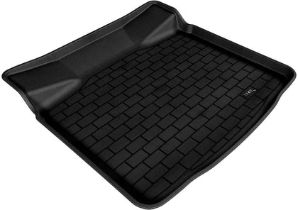All Weather For 2011-2017 Buick Regal Cargo Area Liner Black Rubber