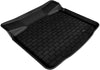 All Weather For 2011-2017 Buick Regal Cargo Area Liner Black Rubber