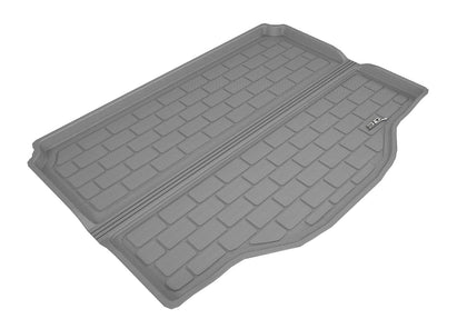 For 2014-2019 Buick Encore Kagu Gray All Weather Cargo Area Liner
