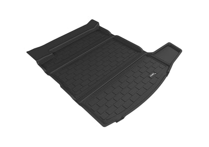 For 2017-2019 Buick LaCrosse Kagu Black All Weather Stowable Cargo Liner