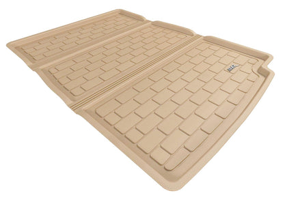 All Weather Cargo Liner For 2009-2014 BMW 750Li 760Li Kagu -3D MAXpider