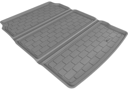 For 11-16 BMW 528i 535d 535d 535i 535i xDrive Kagu Gray All Weather Cargo Liner