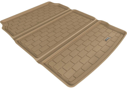 For 11-16 BMW 528i 535d 535d 535i 535i xDrive Kagu Tan All Weather Cargo Liner