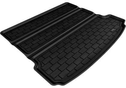 For 2007-2013 BMW X5 Kagu Black All Weather Cargo Area Liner