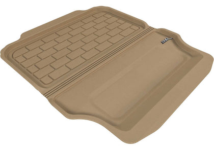 For 06-11 BMW 328i 335i 328Ci Kagu Tan All Weather Cargo Area Liner