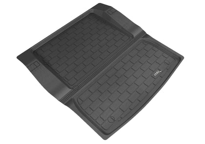 For 14-18 BMW 320i 328d 328i 330e 335i 340i Kagu Black All Weather Cargo Liner