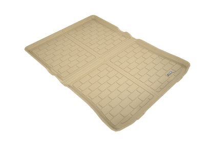 All Weather Cargo Liner For 2017-2021 BMW 530i 530e xDrive 540i Rubber