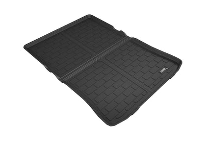All Weather Cargo Liner For 2017-2021 BMW 5-Series Rubber