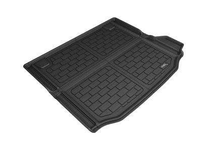 For 18-19 BMW X3 Kagu Black All Weather Cargo Area Liner