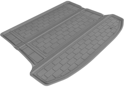 For 2010-2016 Cadillac SRX Kagu Gray All Weather Cargo Area Liner