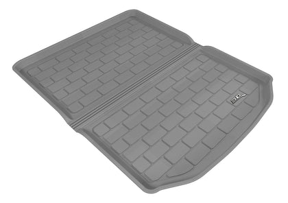 For 2013-2018 Cadillac ATS Kagu Gray All Weather Cargo Area Liner