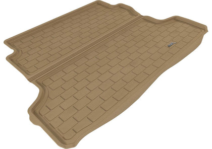 For 2005-2010 Chevrolet Cobalt Kagu Tan All Weather Cargo Area Liner