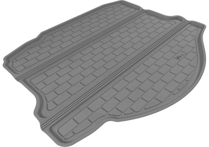 For 10-15 Chevrolet Camaro Kagu Gray All Weather Cargo Area Liner