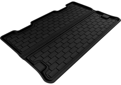 For 07-14 Chevrolet Suburban 1500 2500 Kagu Black All Weather Cargo Liner