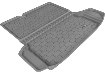 For 12-20 Chevrolet Sonic Kagu Gray All Weather Cargo Area Liner