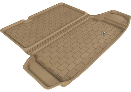 For 12-20 Chevrolet Sonic Kagu Tan All Weather Cargo Area Liner