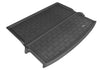 For 14-20 Jeep Cherokee Kagu Black All Weather Cargo Area Liner