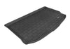 For 14-19 Kia Soul Kagu Black All Weather Cargo Area Liner