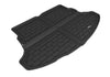 All Weather For 2019-2020 Lexus UX200 Cargo Area Liner Black Kagu