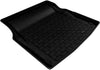 For 10-16 Mercedes E300 E350 E400 Kagu Black All Weather Cargo Liner w/ Net