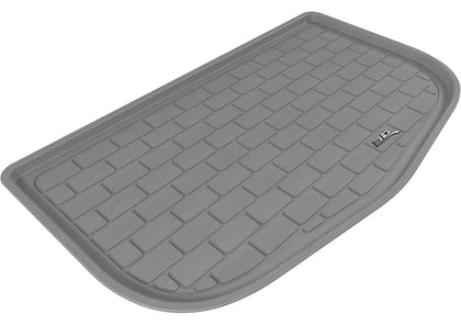 For 2009-2014 Nissan Cube Kagu Gray All Weather Cargo Area Liner