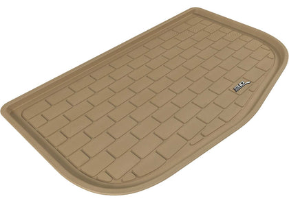 For 2009-2014 Nissan Cube Kagu Tan All Weather Cargo Area Liner