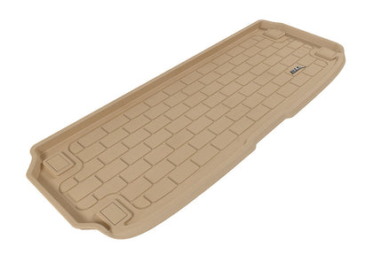 For 2013-2015 Nissan Pathfinder Kagu Tan All Weather Cargo Area Liner