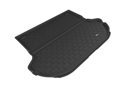 All Weather For 2015-2020 Nissan Murano Cargo Area Liner Black Kagu
