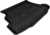 All Weather Cargo Liner For 2002-2007 Subaru Impreza Black  Rubber