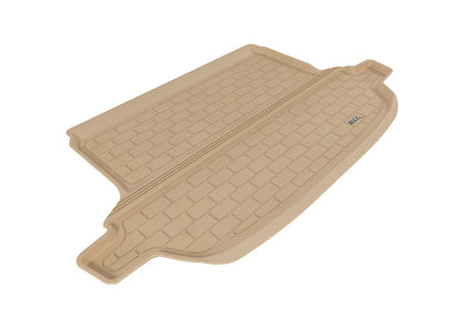 All Weather For 2014-2018 Subaru Forester Cargo Area Liner Tan Rubber