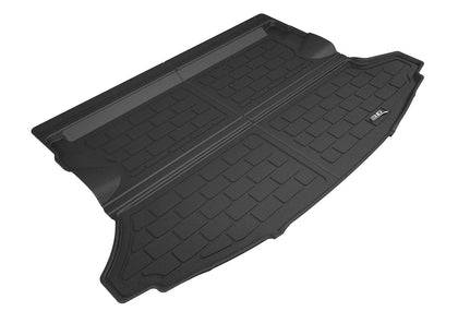 All Weather Cargo Liner For 2017-2021 Subaru Crosstrek Impreza Rubber