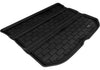 For 2012-2014 Scion tC Kagu Black All Weather Cargo Area Liner