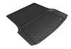 All Weather For 2015-2019 Tesla S Cargo Area Liner Black Kagu