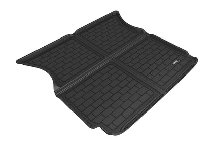 All Weather Cargo Liner For 2016-2021 Tesla X Kagu -3D MAXpider