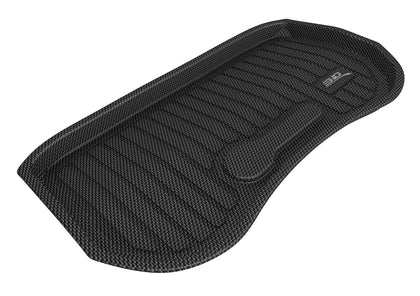 All Weather Cargo Liner For 2020-2021 Tesla 3 Kagu -3D MAXpider