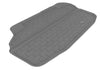 For 12-15 Toyota Camry Kagu Gray All Weather Cargo Area Liner