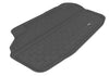 For 2012-2014 TOYOTA Cargo Liner KAGU Carbon Pattern Black All Weather Floor Mat