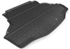 All Weather For 2013-2018 Toyota Avalon Cargo Area Liner Black Rubber