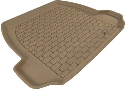 All Weather Cargo Liner For 2007-2016 Volvo S80 Rubber -3D MAXpider