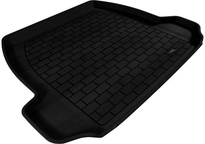 For 12-16 Volvo S80 Kagu Black All Weather Cargo Area Liner