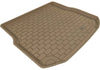 For 03-11 Volvo S40 Kagu Tan All Weather Cargo Area Liner