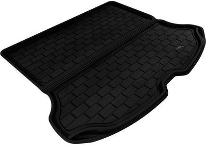 For 2010-2017 Volvo XC60 Kagu Black All Weather Cargo Area Liner