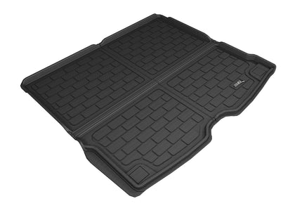 All Weather Cargo Liner For 2018-2020 Volvo XC60 XC90 Rubber -3D MAXpider