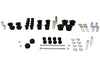 For 1965-1974 Dodge Plymouth Nolathane Vehicle Master Bushing Kit Front and Rear