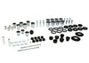 For 1966-1973 Buick Oldsmobile Pontiac Nolathane Vehicle Master Bushing Kit