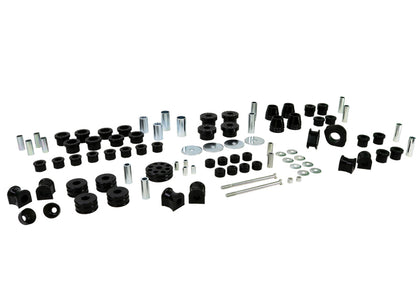 Nolathane REV002.0026 Vehicle Kit