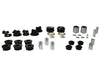 For 2008-2017 Chevrolet Pontiac Nolathane Vehicle Master Bushing Kit