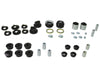 For 2008-2017 Chevrolet Pontiac Nolathane Vehicle Master Bushing Kit