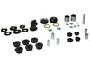 For 2008-2017 Chevrolet Pontiac Nolathane Vehicle Master Bushing Kit