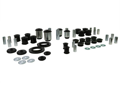 For 2008-2019 Lexus Toyota Nolathane Vehicle Master Bushing Kit Front and Rear